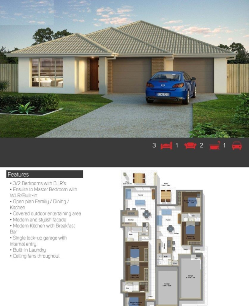 Dual Income Rental Properties Plan.pdf Dual Income & Duplex Properties Defined - BrisbaneProperties.com.au